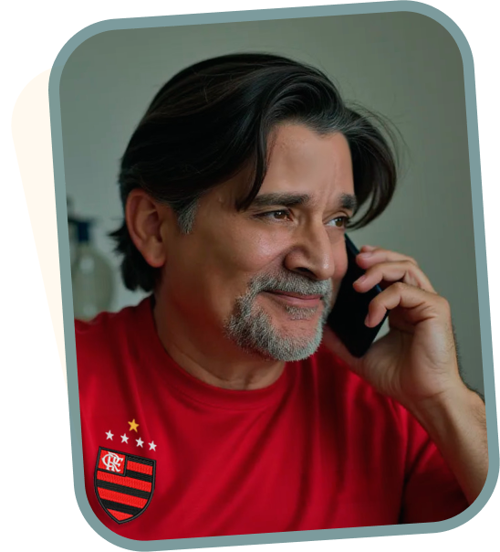 Michael Alves | Direito em Danos Pessoais