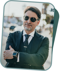 Michael Alves | Direito em Danos Pessoais